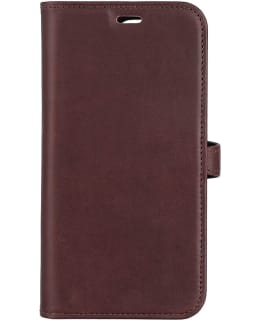 BUFFALO 2IN1 WALLET IPHONE 14 PRO BROWN Main Image