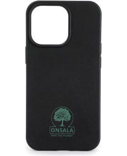 ONSALA ECO SVART IPHONE 13 PRO SUOJAKUOR Main Image
