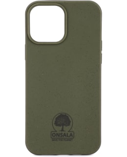 ONSALA ECO GRÖN IPHONE 13 PRO MAX SUOJAK Main Image