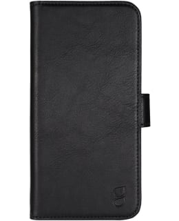 GEAR 2IN1 WALLET MAG IPHONE 14 PLU BLACK Main Image