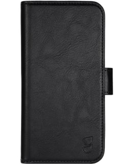 GEAR 2IN1 WALLET MAG IPHONE 14 BLACK Main Image