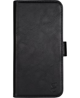 GEAR 2IN1 WALLET IPHONE 14 PRO MAX BLACK Main Image
