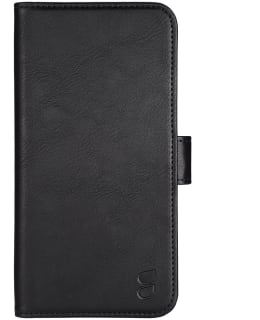 GEAR 2IN1 WALLET IPHONE 14 PLU BLACK Main Image