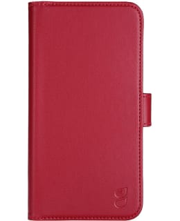 GEAR CLASSIC WALLET IPHONE 14 PRO MAX RE Main Image