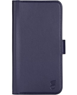 GEAR CLASSIC WALLET IPHONE 14 PRO MAX BL Main Image