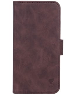 GEAR CLASSIC WALLET IPHONE 14 PRO BROWN Main Image