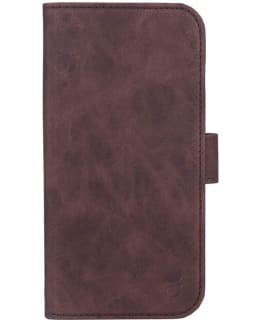 GEAR CLASSIC WALLET IPHONE 14 PLU BROWN Main Image