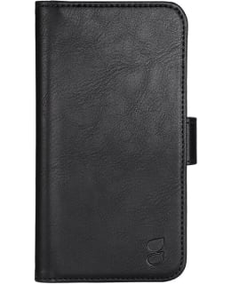 GEAR CLASSIC WALLET IPHONE 14 PRO BLACK Main Image