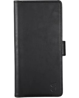 GEAR MOBILE WALLET BLACK XIAOMI NOTE11 Main Image