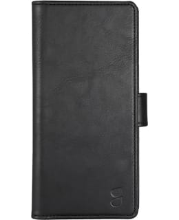 GEAR MOBILE WALLET BLACK XIAOMI REDMI10A Main Image