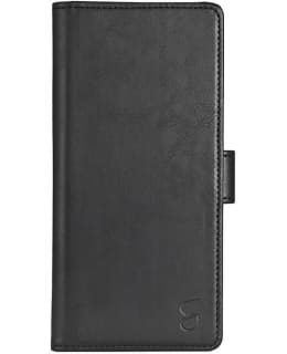 GEAR NOKIA G11 MUSTA LOMPAKKOKOTELO Main Image