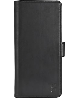 GEAR NOKIA G21 MUSTA LOMPAKKOKOTELO Main Image