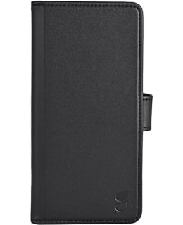 GEAR XIAOMI 12 MUSTA LOMPAKKOKOTELO Main Image