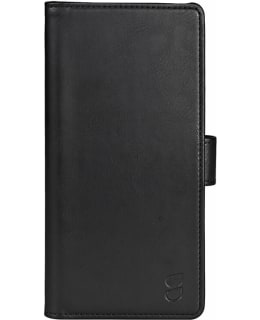 GEAR SAMSUNG A33 MUSTA LOMPAKKOKOTELO Main Image