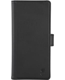 GEAR SAMSUNG A13 MUSTA LOMPAKKOKOTELO Main Image