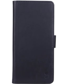 GEAR SAMSUNG A03 MUSTA LOMPAKKOKOTELO Main Image