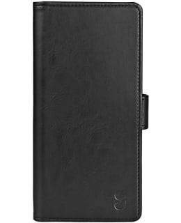 GEAR ONEPLUS NORD CE 2 MUSTA LOMPAKKOKOT Main Image