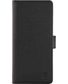 GEAR MOTOROLA MOTO G200 MUSTA LOMPAKKOKO Main Image