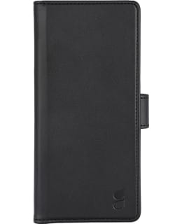 GEAR TCL 20L MUSTA SUOJAKOTELO Main Image