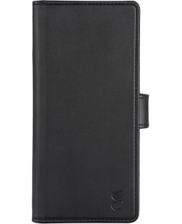 GEAR XIAOMI REDMI 9T MUSTA LOMPAKKOKOTEL Main Image