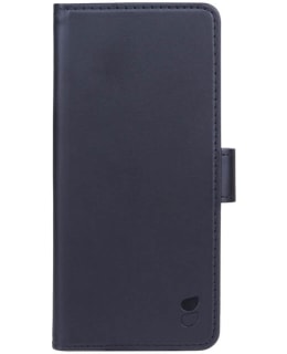 GEAR ONEPLUS 9 MUSTA LOMPAKKOKOTELO Main Image