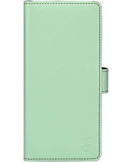 GEAR SAMSUNG A02S VIHREÄ SUOJAKOTELO Main Image