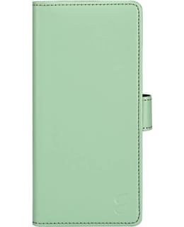 GEAR SAMSUNG A72 VIHREÄ SUOJAKOTELO Main Image