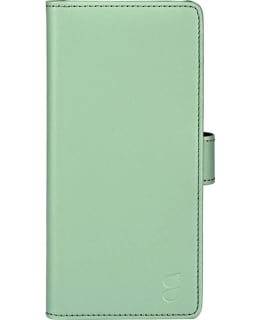 GEAR SAMSUNG A22 5G VIHREÄ SUOJAKOTELO Main Image