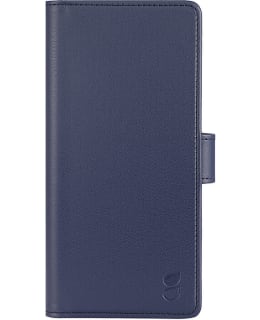 GEAR SAMSUNG A03S SININEN SUOJAKOTELO Main Image