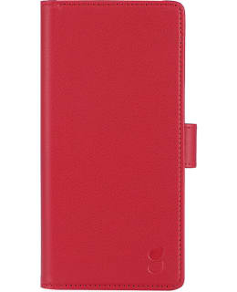 GEAR SAMSUNG A02S PUNAINEN SUOJAKOTELO Main Image