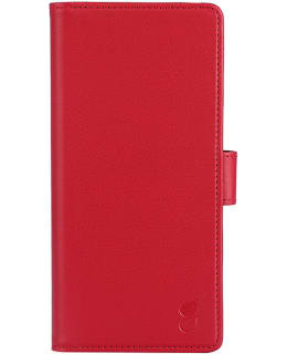 GEAR SAMSUNG A72 PUNAINEN SUOJAKOTELO Main Image