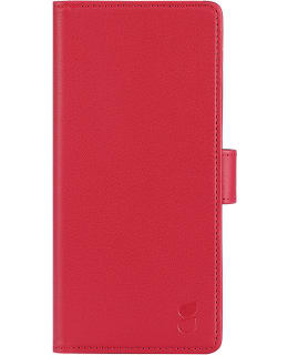 GEAR SAMSUNG A42 PUNAINEN SUOJAKOTELO Main Image