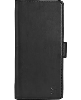 GEAR SAMSUNG A03S MUSTA SUOJAKOTELO Main Image