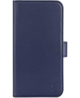 GEAR IPHONE 13 PRO MAX SININEN SUOJAKOTE Main Image