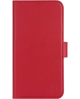 GEAR IPHONE 13 PRO MAX PUNAINEN SUOJAKOT Main Image