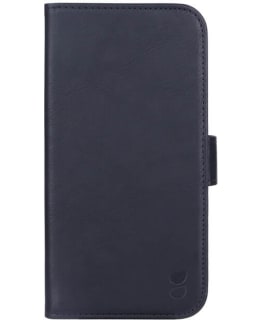 GEAR IPHONE 13 PRO MAX MUSTA SUOJAKOTELO Main Image