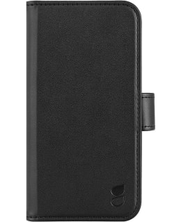 GEAR 7KP IPHONE 13 PRO 2IN1 MUSTA SUOJAK Main Image