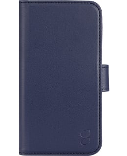 GEAR IPHONE 13 PRO SININEN SUOJAKOTELO Main Image