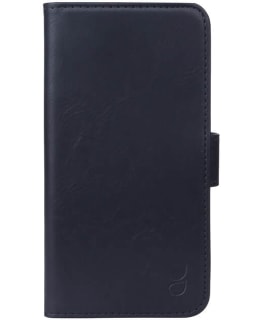 GEAR IPHONE 13 PRO MUSTA SUOJAKOTELO Main Image