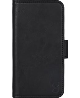 GEAR IPHONE 13 MINI MUSTA SUOJAKOTELO Main Image