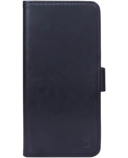 GEAR SAMSUNG A22 5G MUSTA LOMPAKKOKOTELO Main Image