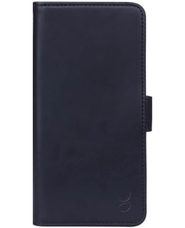 GEAR SAMSUNG A22 4G MUSTA LOMPAKKOKOTELO Main Image