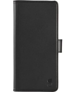 GEAR SAMSUNG A02S MUSTA LOMPAKKOKOTELO Main Image