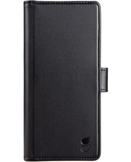 GEAR XPERIA 1 III MUSTA LOMPAKKOKOTELO Main Image