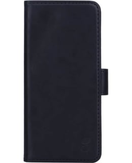 GEAR XPERIA 10 III MUSTA LOMPAKKOKOTELO Main Image