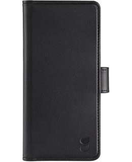 GEAR XPERIA 5 III MUSTA LOMPAKKOKOTELO Main Image