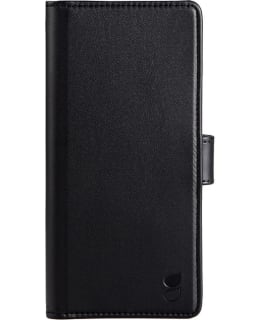 GEAR ONEPLUS 9 PRO MUSTA LOMPAKKOKOTELO Main Image