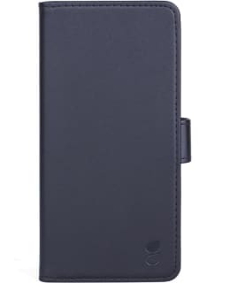 GEAR SAMSUNG A72 MUSTA LOMPAKKOKOTELO Main Image