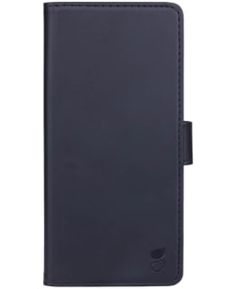 GEAR SAMSUNG S21 ULTRA MUSTA LOMPAKKOKOT Main Image