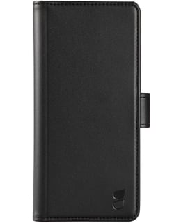 GEAR SAMSUNG S21+ MUSTA LOMPAKKOKOTELO Main Image